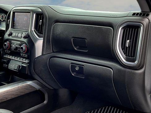 Used 2023 Chevrolet Silverado 2500 LTZ w/ LTZ Plus Package image 18