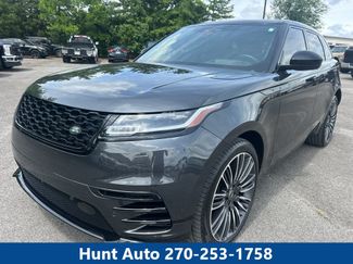 Used 2023 Land Rover Range Rover Velar HST AWD/4WD video 1