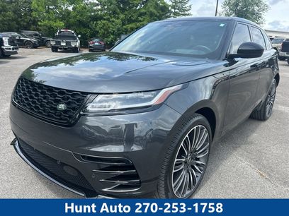Used 2023 Land Rover Range Rover Velar HST