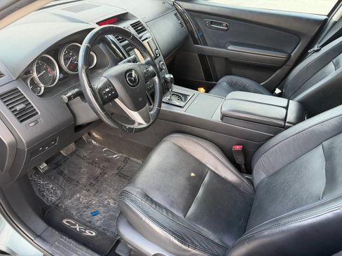 Used 2013 MAZDA CX-9 Touring AWD/4WD image 25