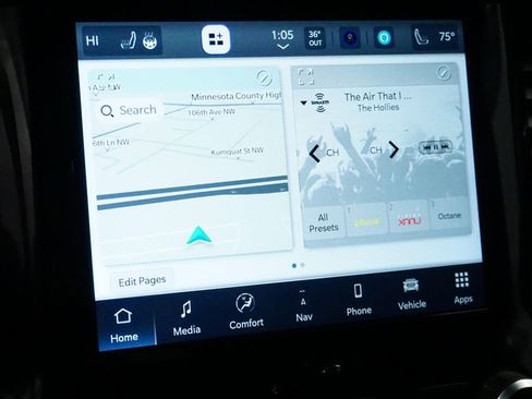 Used 2022 RAM 1500 Laramie image 31