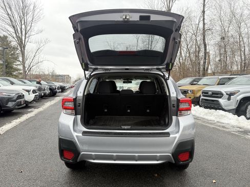 Used 2021 Subaru Crosstrek 2.0i Premium image 30