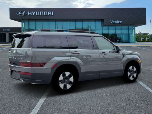New 2026 Hyundai Santa Fe SEL FWD image 27