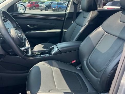 Used 2023 Hyundai Tucson SEL w/ Convenience Package AWD/4WD image 24