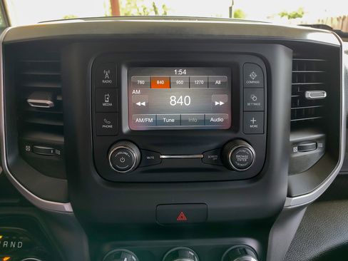 Used 2022 RAM 1500 Big Horn image 41