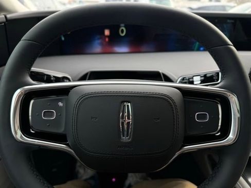 New 2026 Lincoln Nautilus Premier w/ Equipment Group 102A image 30