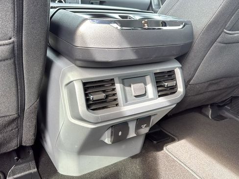 Certified 2025 Ford F150 XLT w/ Equipment Group 301A Standard image 28