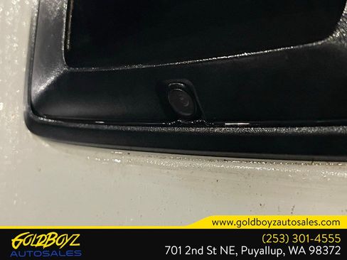 Used 2014 Chevrolet Silverado 1500 LTZ Z71 w/ LTZ Plus Package image 34