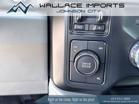Used 2023 Ford F450 Limited AWD/4WD image 30