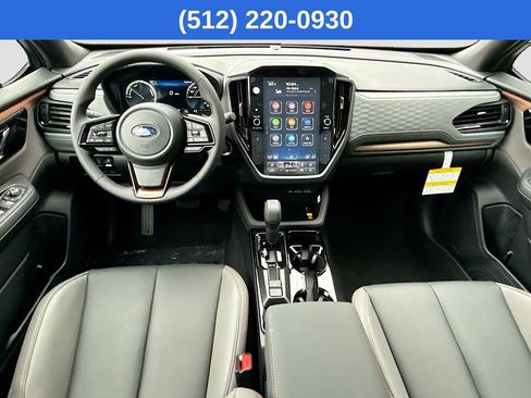 New 2026 Subaru Forester Touring AWD/4WD image 28