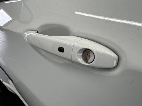 Used 2022 Jeep Compass High Altitude AWD/4WD image 6