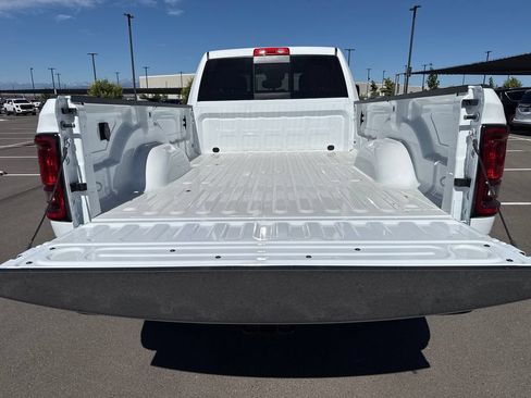 New 2026 RAM 2500 Tradesman AWD/4WD image 27