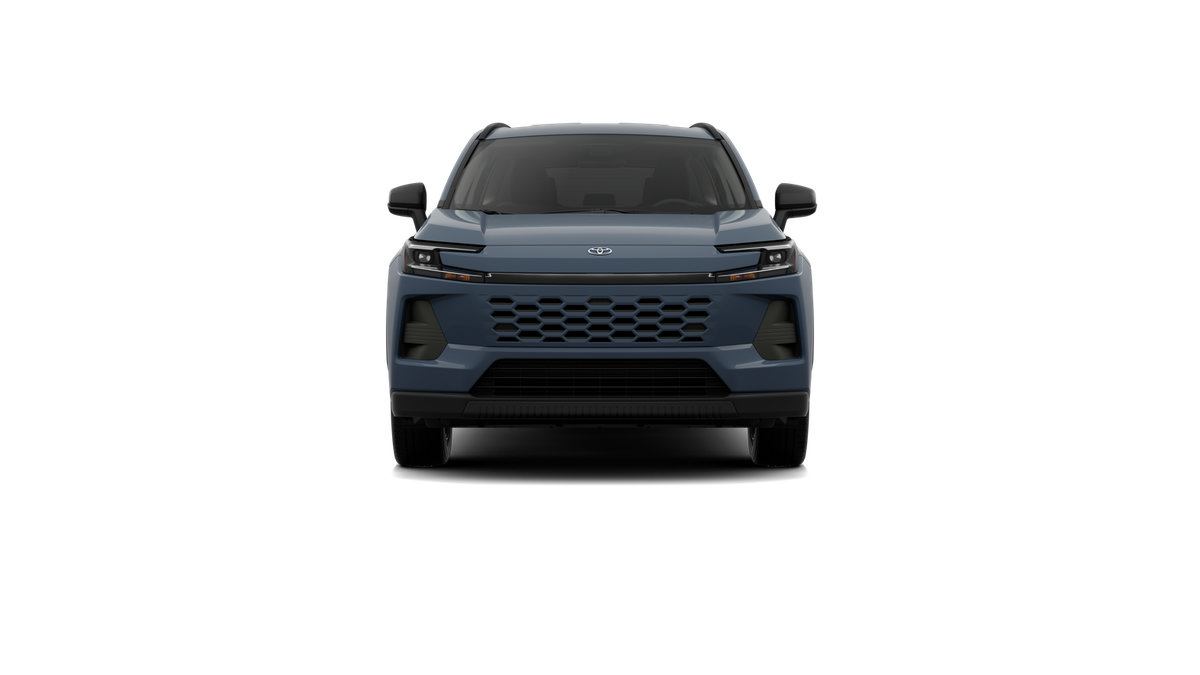 New 2026 Toyota RAV4 LE AWD/4WD image 17
