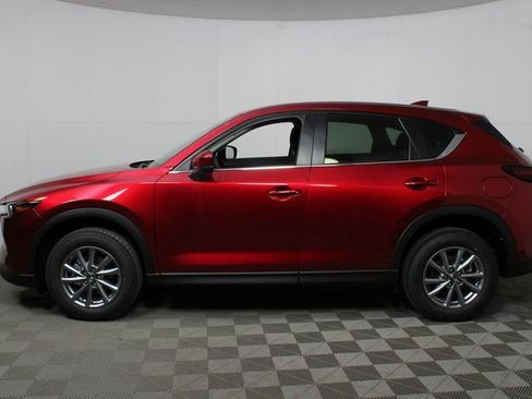 Used 2023 MAZDA CX-5 AWD 2.5 S image 4
