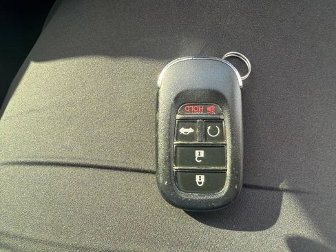 Used 2024 Honda Accord EX-L image 19