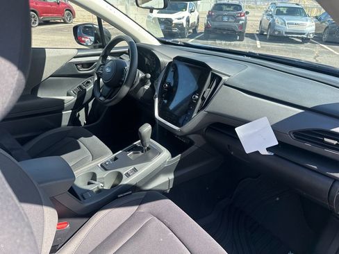 Certified 2025 Subaru Crosstrek 2.0i Premium AWD/4WD image 11