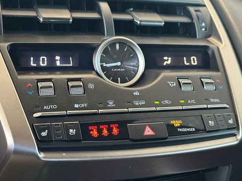 Used 2021 Lexus NX 300h AWD w/ Premium Package image 17