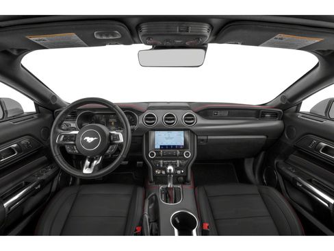 Used 2023 Ford Mustang GT Premium w/ GT Performance Package RWD image 5