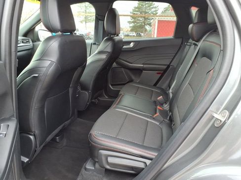 Certified 2024 Ford Escape ST-Line image 11