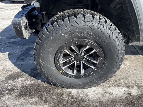 New 2026 Jeep Wrangler Unlimited Rubicon 392 image 10