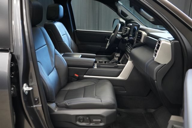 Used 2026 Toyota Tundra Platinum AWD/4WD image 51