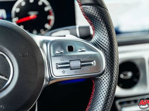 Used 2019 Mercedes-Benz G 550 image 61