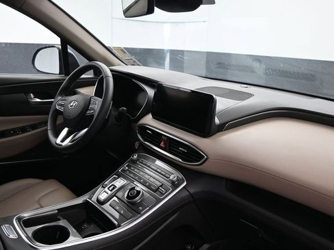 Used 2023 Hyundai Santa Fe SEL w/ Premium Package image 12