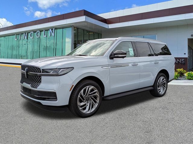 New 2026 Lincoln Navigator Premiere AWD/4WD image 8