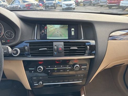 Used 2016 BMW X3 xDrive28i image 19
