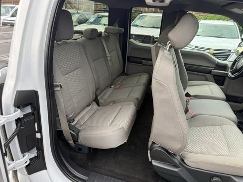 Used 2015 Ford F150 XLT w/ Equipment Group 301A Mid RWD image 33