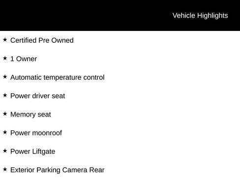 Certified 2025 MAZDA CX-50 AWD 2.5 Hybrid w/ Premium Pkg image 2