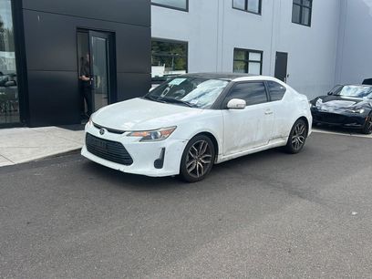 Used 2014 Scion tC