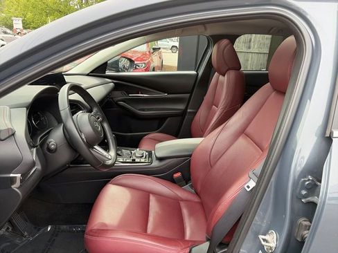 Certified 2023 MAZDA CX-30 AWD 2.5 S w/ Preferred Package image 11
