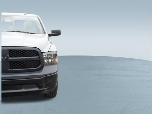 Certified 2023 RAM 1500 Tradesman w/ Popular Equipment Group AWD/4WD image 38