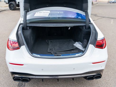 Used 2024 Mercedes-Benz S 63 AMG S image 48