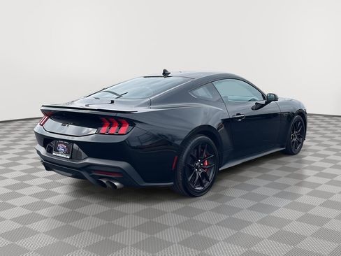 Certified 2025 Ford Mustang GT Premium image 5