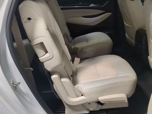 Used 2024 Buick Enclave Essence w/ Sound and Sites Package AWD/4WD image 20