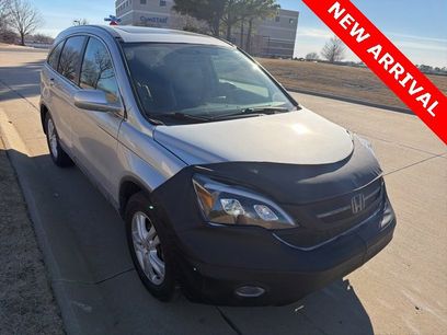 Used 2011 Honda CR-V EX-L