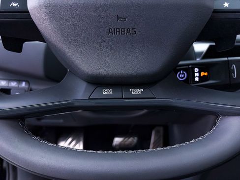 Used 2026 Kia EV9 GT-Line AWD/4WD image 34