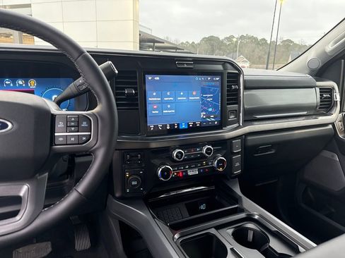 Used 2026 Ford F350 Lariat w/ FX4 Off-Road Package image 27