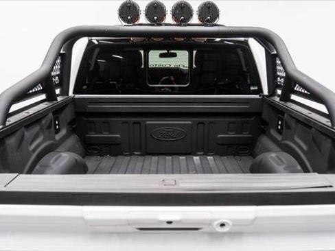 Used 2025 Ford F150 Raptor AWD/4WD image 21