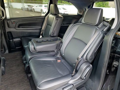 Used 2023 Honda Odyssey Elite image 27