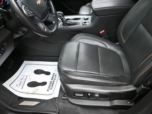 Used 2021 Chevrolet Traverse Premier w/ LPO, Floor Liner Package AWD/4WD image 15