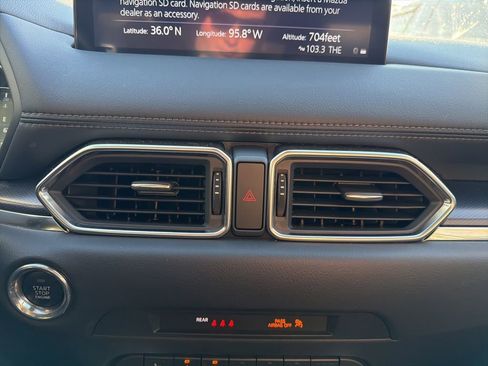 Used 2025 MAZDA CX-5 Carbon Edition image 20