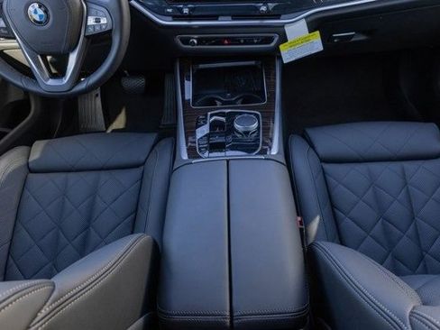 Certified 2026 BMW X5 xDrive40i image 25