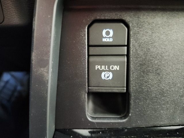 New 2026 Toyota Tundra Capstone AWD/4WD image 78