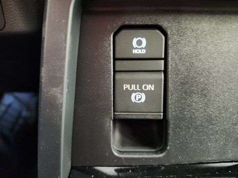 New 2026 Toyota Tundra Capstone AWD/4WD image 78