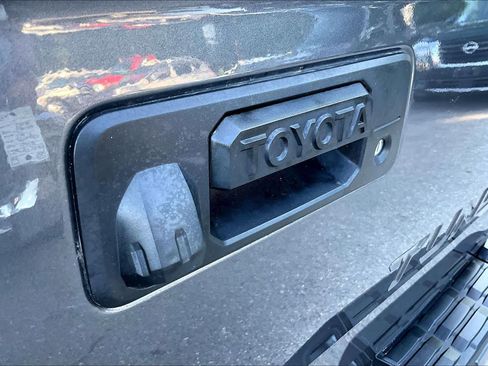 Used 2021 Toyota Tundra SR5 w/ TRD Sport Package AWD/4WD image 29