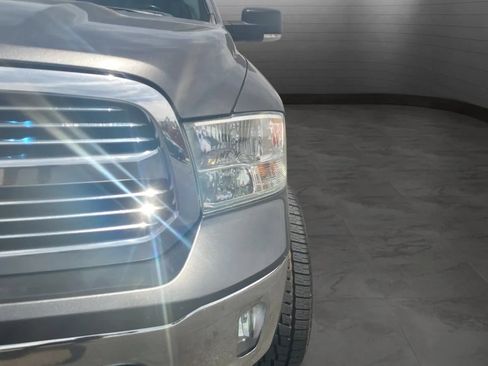 Used 2016 RAM 1500 Big Horn RWD image 26