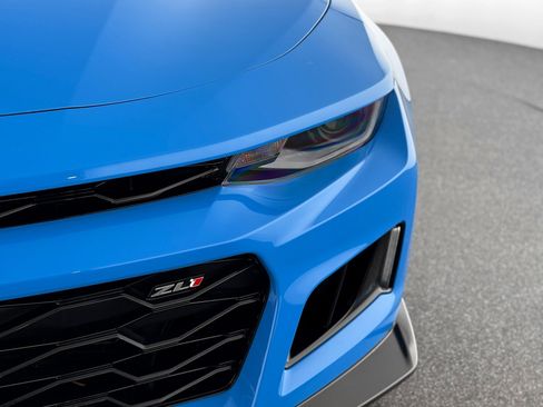 Used 2023 Chevrolet Camaro ZL1 image 45